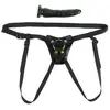 Fetish Fantasy Gode Ceinture Noir Metal Or Pipedream