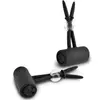 Fetish Fantasy Silicone Nipple Sucker Vibrating Nipple Sucker 1 piece