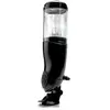 Pipedream Extreme Toyz Mega Bator Usb Masturbateur anus noir 1ud