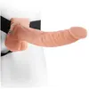 Fetish Fantasy Pipedream Gode ceinture creux Hollow Balls 9 - 23cm Chair
