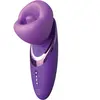 Fantasy For Her - Pleasure Sucker Stimulateur - Violet