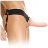 Fetish Fantasy Pipedream Gode Ceinture Creux Hollow 15 cm Chair