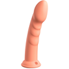 Dillio Pipedreams Super Eight 20,32cm Orange 1ut
