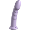 Dillio Pipedreams Super Eight 20,32cm Violet 1ut
