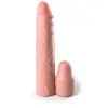 Gaine à Pénis 2" Silicone X-Tensions Elite