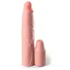Pipedream Gaine à pénis Mega 22,9 cm Fantasy X-tensions Elite