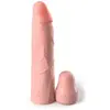 Gaine à Pénis 1" Silicone X-Tensions Elite