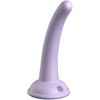 Dillio Pipedreams Curious Five 12,7cm Lila 1ut