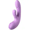 Fantasy For Her - intiMotion Flutter Pro