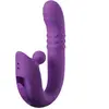 Fantasy For Her - Harmoni Pro Masseur Point G - Violet