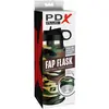 Pipedream Pdx Plus Masturbateur Masculin Fap Flask Happy Camper