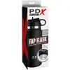 Pdx Plus Masturbateur Masculin Fap Flask Thrill Seeker