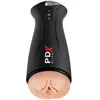 PDX Elite - Fuck-Gasm Stroker - Noir