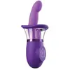 Fantasy For Her - Ultimate Pleasure Pro Plus - Violet