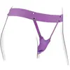 Pipedream Ultimate Butterfly Strap-On
