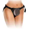 Pipedream Harnais Body Dock Comfy Strap-On King Cock Elite