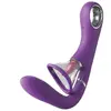 Fantasy For Her Stimulateur Vibromasseur Her Ultimate Pleasure Pro