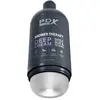 Pipedream Pdx Plus Masturbateur Masculin Shower Therapy Deep Cream