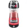 Pipedream Masturbateur transparent ViewTube 2 PDX Elite