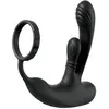 Anal Fantasy - Ass-Gasm IntiMotion - Noir