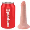 Gode Ventouse 12,7 cm King Cock