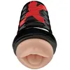 Pdx Elite Masturbateur Masculin Air Tight Oral Stroker