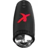 Pipedream PDX Elite Masturbator Masturbateur masculin Moto Bator 1pc