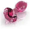 Pipedream Icicles Plug Anal Verre Nro 79 1ut