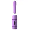 Vibromasseur Va-et-Vient Télécommandé Fantasy For Her Love Thrust-Her