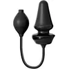 Plug Anal Gonflable Inflatable Silicone Butt Plug Anal Fantasy Elite