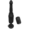 Pipedream Vibromasseur Va-et-Vient Télécommandé Anal Fantasy Elite