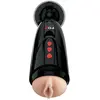 Pipedream Masturbateur Vibrant Vagin Dirty Talk Starter Stroker PDX Elite