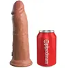 Pipedream Gode Ventouse 20,3 cm King Cock Elite