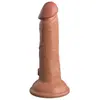 Pipedream Vibromasseur Ventouse 15,2 cm King Cock Elite