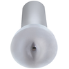 Pipedream Masturbateur Anus Pump and Dump Transparent PDX Male
