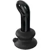 Pipedream Icicles Number 84 Vibrating Glass Massager Plug & Remote 1ut
