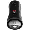 Pipedream Masturbateur Bouche Automatique Rechargeable PDX Elite Moto-Stroker