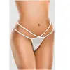 Pipedream String & Plug Anal Vibrant Bow-Tie G-String Hookup Panties
