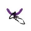 Fetish Fantasy Pipedream Gode ceinture Double Delight Strap-on