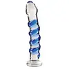 Icicles Number 05 Massager Verre 1ut
