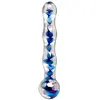 Pipedream Icicles Number 08 Massager Verre 1ut