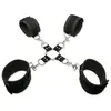 Kit d'Attaches Extreme Hogtie Fetish Fantasy Series