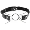 Bâillon O Spider Gag Fetish Fantasy Extreme