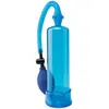 Pipedream Pompe à pénis Power Pump Bleu