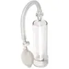 Pipedream Pompe à pénis Power Pump Transparent