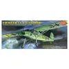 Maquette avion : fi-156 storch academy