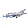 Maquette avion : mikoyan mig-21 fishbed academy