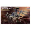 Maquette hélicoptère : ah-64d longbow apache academy