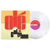 Olé Coltrane Atlantic 75 Édition Limitée Vinyle Cristal Vinyle album