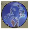 Rhino Erotica 30ème Anniversaire Édition Limitée Picture Disc Maxi vinyle
